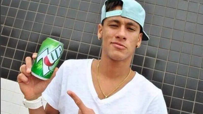 Neymar věděl, jak to dopadne