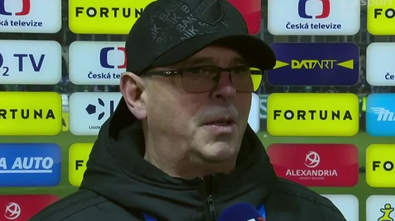 Ohlasy po utkání Bohemians - Ostrava