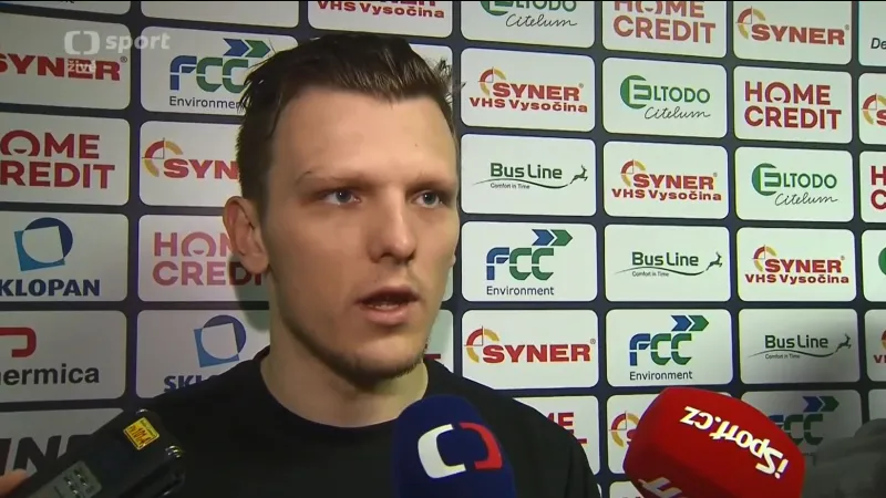 Bek Šimek: Postoupit do finále pro nás letos bylo složitější