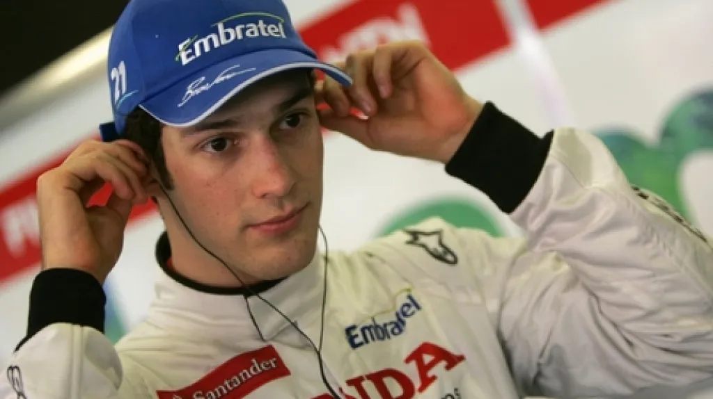 Bruno Senna