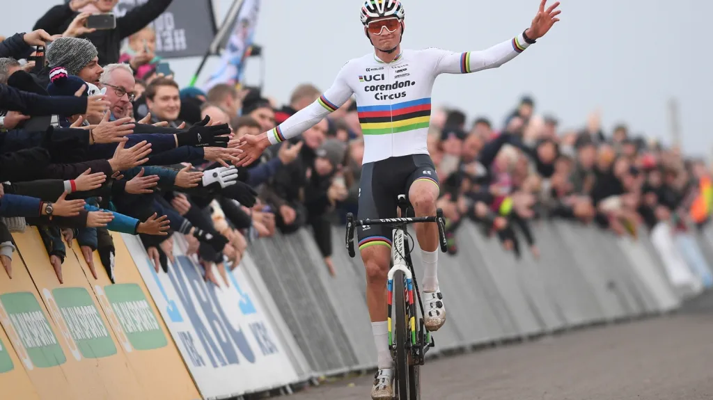 Mathieu van der Poel