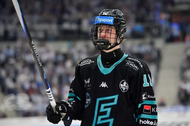 Rekordman Tomek: Škoda, podali jsme asi nejlepší výkon v sérii