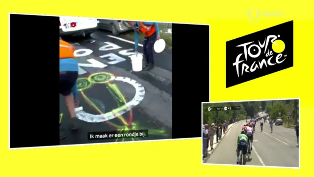 Tour na sociálních sítích: Žádost o ruku na palubě Ineosu a podivuhodní cestáři