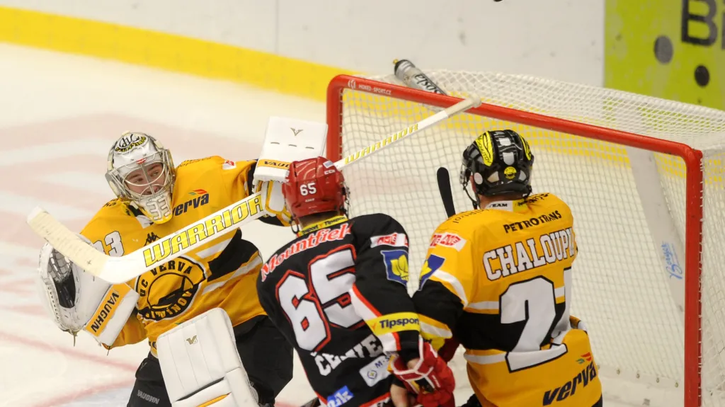 Hradec Králové - Litvínov