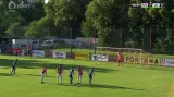 Gól v utkání Pardubice - Jihlava: Zoubele z pen. - 2:1 (57. min.)