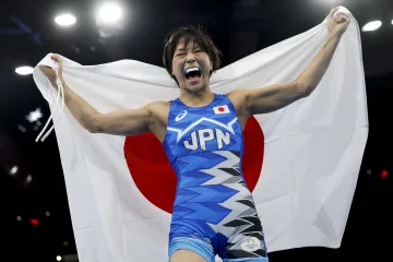 Akari Fudžinamiová