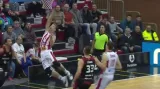 Basketbalisté Pardubic porazili Svitavy