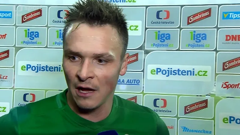 Tecl: Směrem dopředu jsme byli jaloví, ustrašení a bojácní