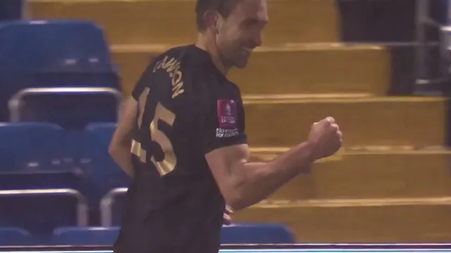 West Ham vydřel postup do 4. kola FA Cupu