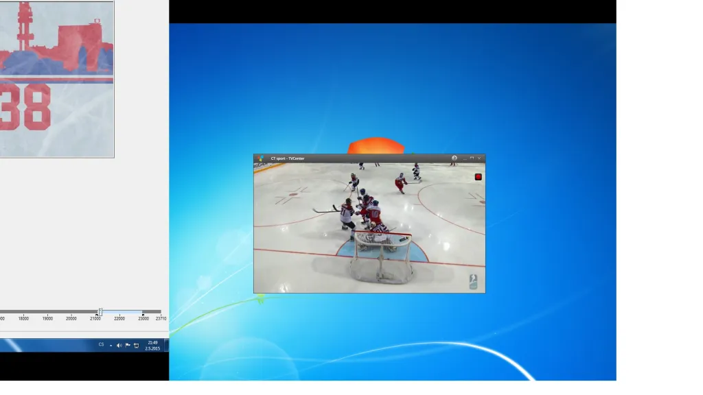 Z Prahy do Prahy: 1938