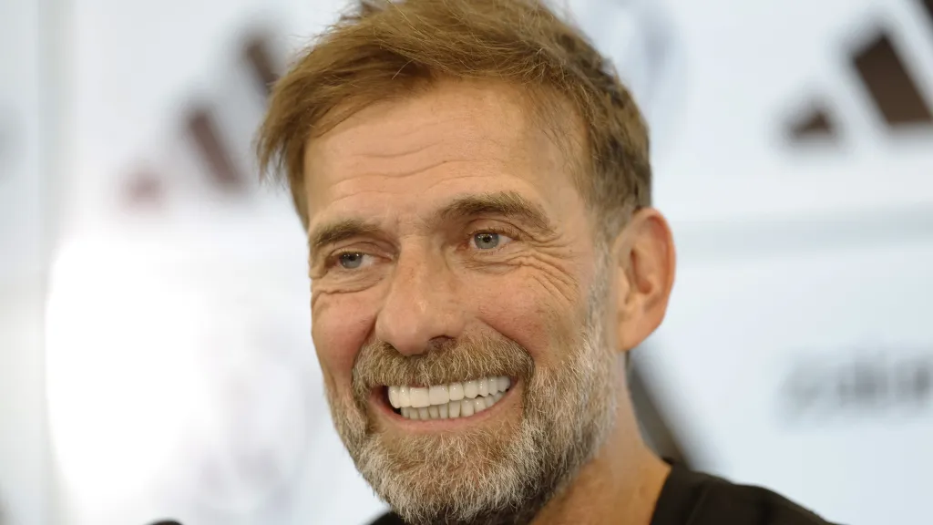 Jürgen Klopp