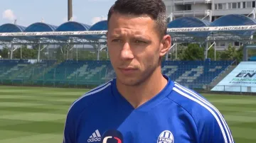 Suchý: Obrana funguje výborně