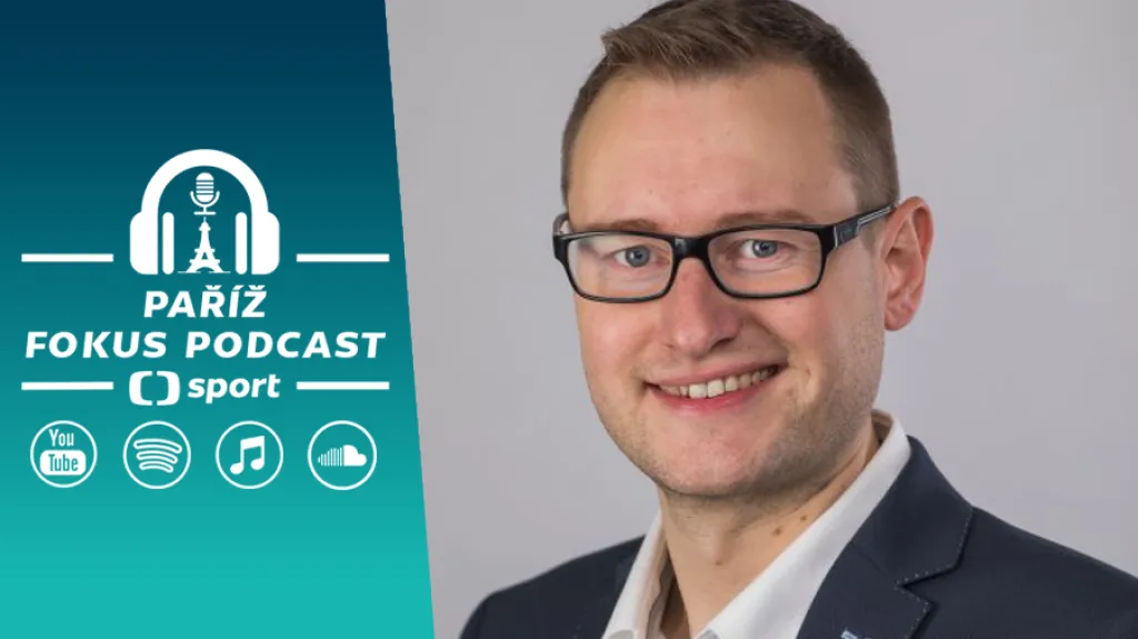 Paříž fokus podcast