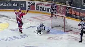Slavia - Liberec