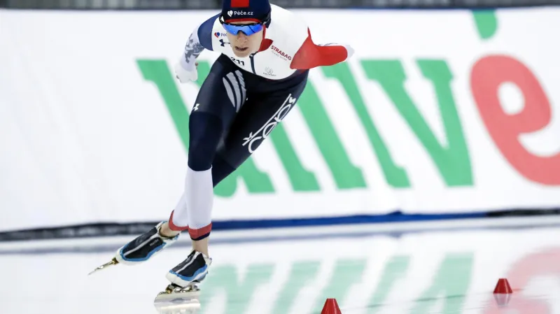 Martina Sáblíková