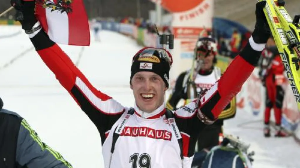 Dominik Landertinger