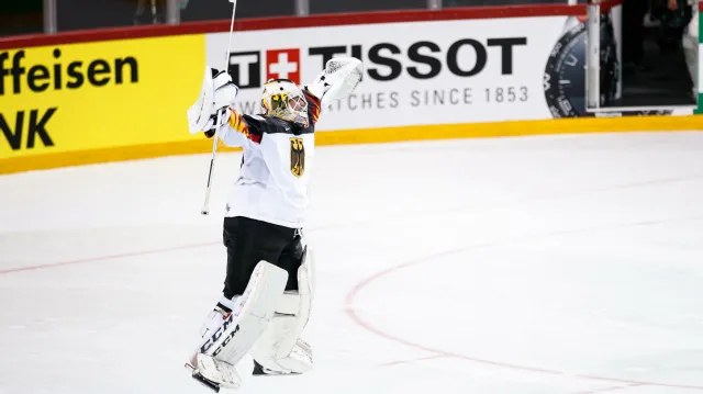 Samostatné nájezdy v utkání Švýcarsko – Německo