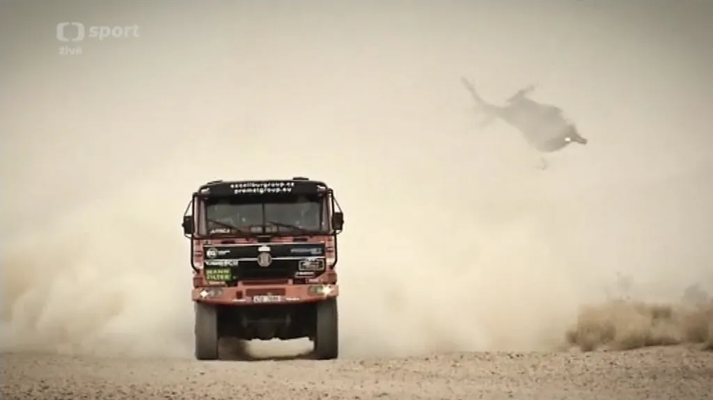 Tatra Tomáše Tomečka