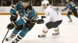 San Jose Sharks - Edmonton Oilers