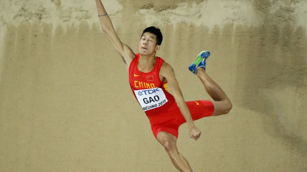 Mistrovství světa v atletice, Peking 2015