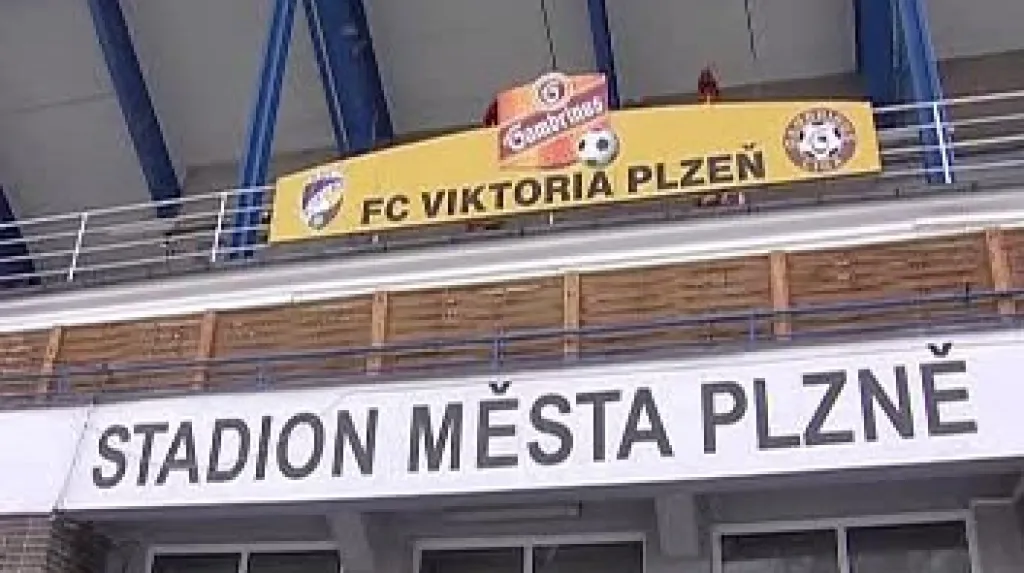 Stadion ve Štruncových sadech