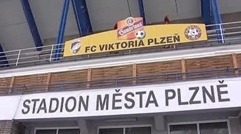 Stadion ve Štruncových sadech