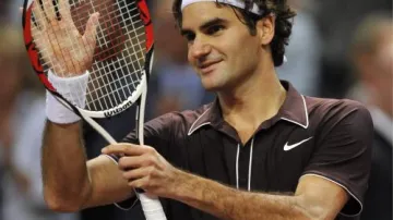 Roger Federer