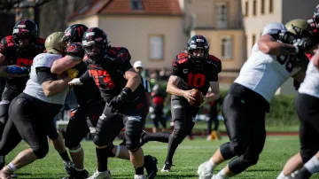 Sestřih a ohlasy utkání Vysočina Gladiators – Znojmo Knights