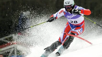 Finále Světového poháru v alpském lyžování 2011/12 Rakousko