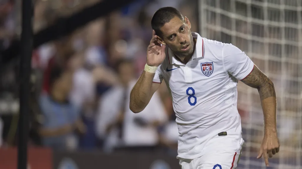 Clint Dempsey