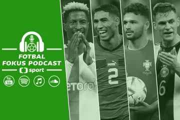 Fotbal fokus podcast 7. 12.