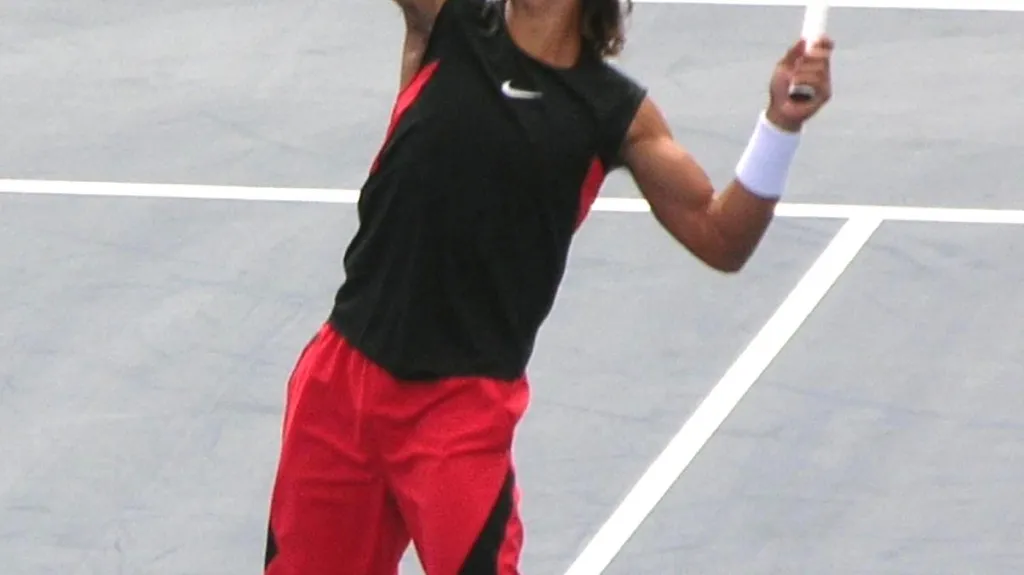 Rafael Nadal