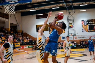 Utkání Písek – USK Praha