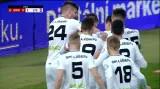 Gól v utkání Brno - Líšeň: Pašek – 0:1 (1. min.)