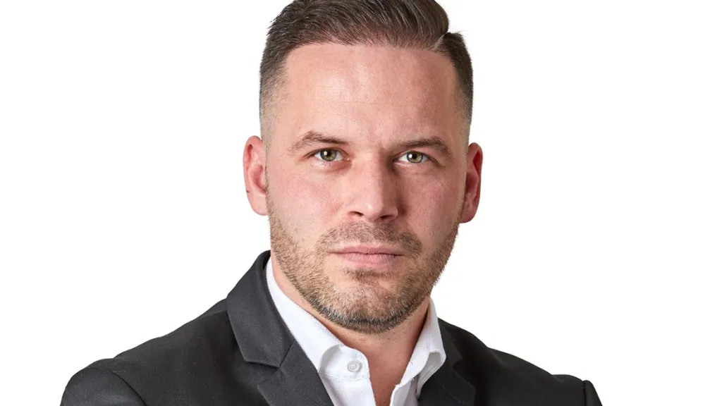 Dušan Pašek