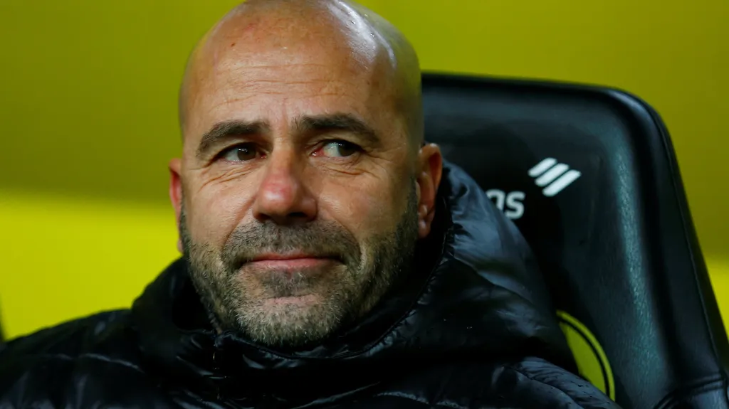 Peter Bosz