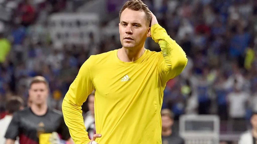 Manuel Neuer
