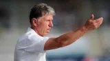 Novým trenérem Slavie se stal dosavadní kouč Dukly Šilhavý