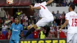 Sestřih utkání Zenit Petrohrad - Sevilla