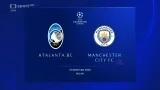 Sestřih utkání Atalanta Bergamo - Manchester City