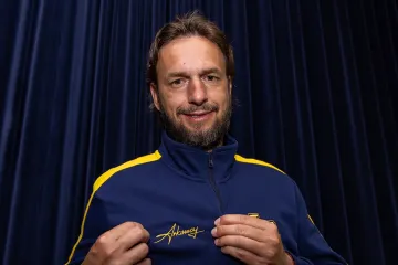 Marek Jarolím našel nové angažmá v Polsku