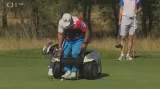 Golf pro Centrum Paraple