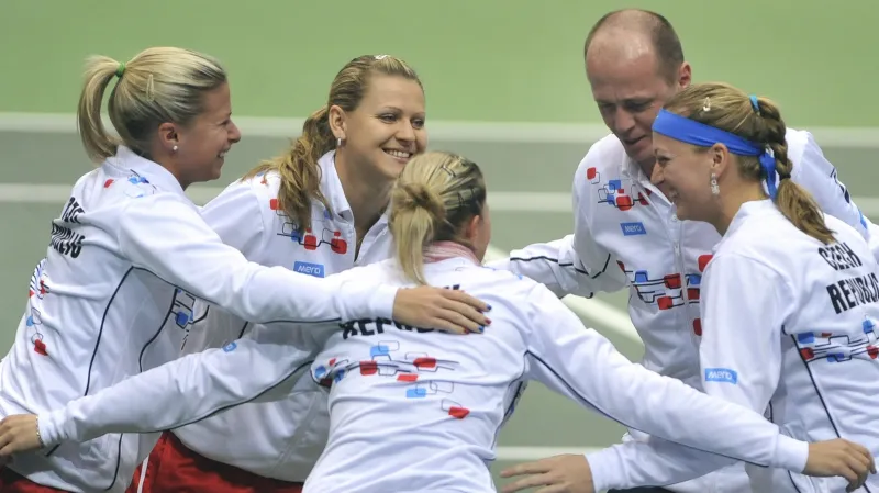 Telefonát Petra Kubáska po losu v Palermu