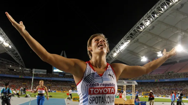 Sestřih pátečního programu MS