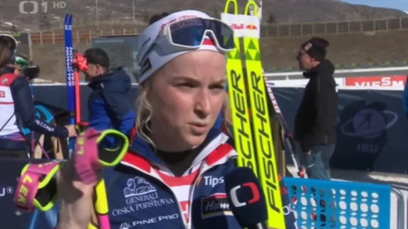 Biatlonová špička uzavře sezonu SP v Kanadě