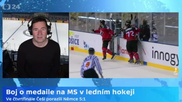 Záruba: Po mnoha letech Češi střelecky září