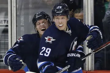 Patrik Laine