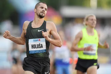 Jakub Holuša na Memoriálu Josefa Odložila