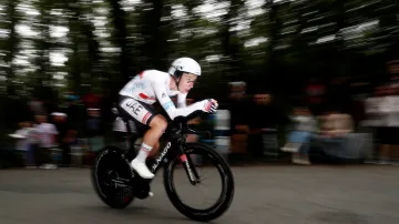 Sestřih 5. etapy Tour de France