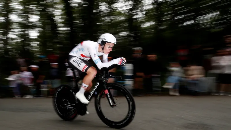 Sestřih 5. etapy Tour de France